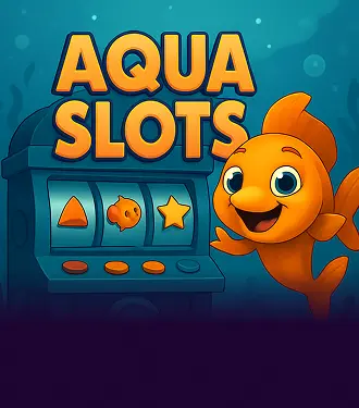 Aqua Slot