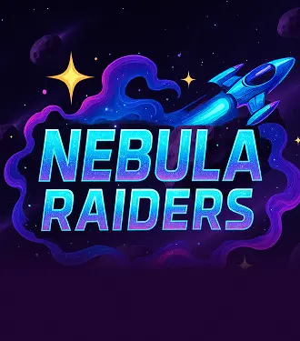 Nebula Raiders